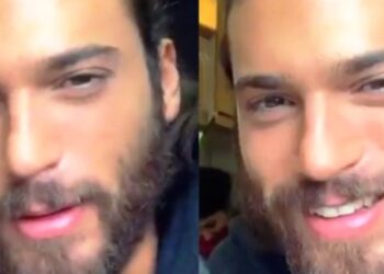 Can Yaman, finalmente dirette Instagram per parlare di lui: tutti i dettagli! Intanto è tornato in onda ‘Bitter Sweet’