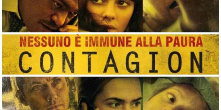 Ascolti tv, dati auditel venerdì 1 maggio. Sfida tra Contagion e Pane e Libertà – Giuseppe Di Vittorio