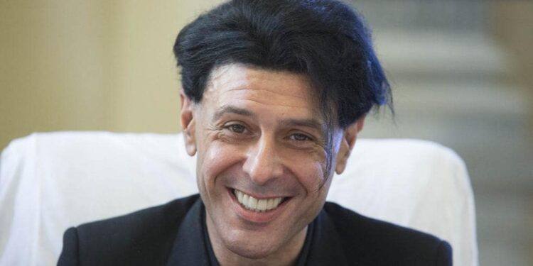 Ezio Bosso: chi era, età, curiosità, moglie e vita Privata