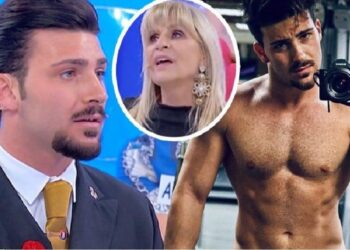 Uomini e Donne, Gemma Galgani e “Sirius”: il parere della psicoterapeuta