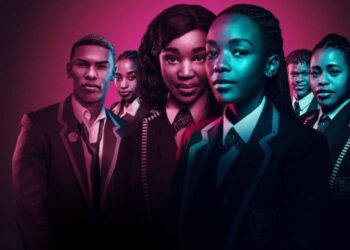Blood and Water Netflix. Ora disponibile! Trama, cast e curiosità!