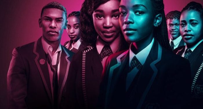 Blood and Water Netflix. Ora disponibile! Trama, cast e curiosità!