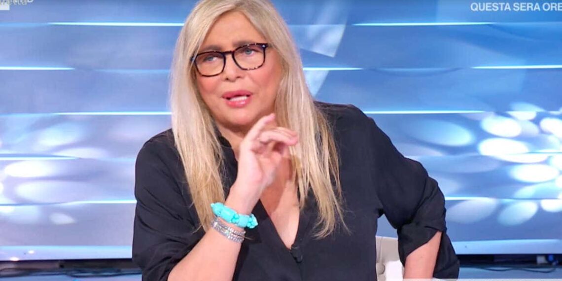 Domenica In, anticipazioni puntata domenica 17 maggio: autobiografie di personaggi famosi, lotta alla mafia e Coronavirus