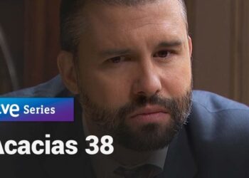 Una Vita, anticipazioni spagnole: il commissario conferma a Felipe le menzogne di Genoveva