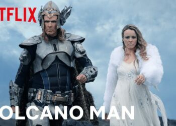 Eurovision Song Contest Netflix con Will Ferrel. Data di uscita e trama!