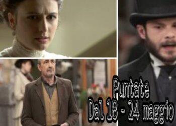 Una Vita, anticipazioni 18-24 maggio: Lucìa segregata in casa. Ramòn aiuterà Felipe a riprendersi