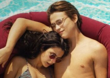 Sotto il sole di Riccione Netflix: un’estate italiana. Trama e data di uscita.