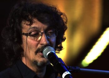 Chi è Sergio Cammariere: vita privata, età, moglie, figli, Instagram e curiosità sul musicista
