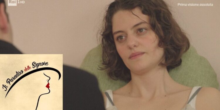 Il Paradiso della Signore, anticipazioni puntata 27 maggio: Nicoletta uscirà di scena?