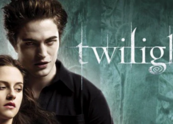 Twilight, giallo per la scomparsa di un protagonista: i dettagli