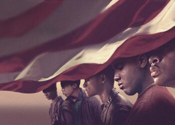 When The See Us Netflix: tratto da una storia vera. Trama e cast.