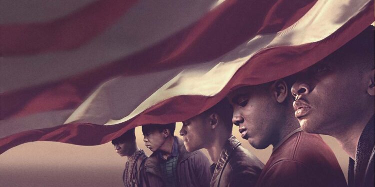When The See Us Netflix: tratto da una storia vera. Trama e cast.