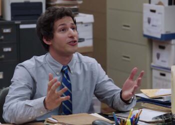 Brooklyn Nine-Nine Netflix. Trama, cast e curiosità!