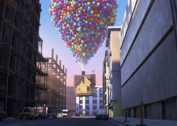 Film Pixar: ecco l’elenco completo e i nostri preferiti!