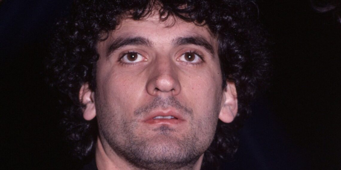 massimo troisi vita privata