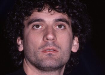 massimo troisi vita privata