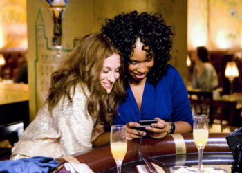 10 film da vedere con le amiche: le pellicole più belle!