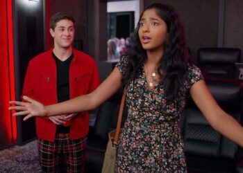 Non ho mai… Netflix: una serie teen da non perdere. Trama e cast.