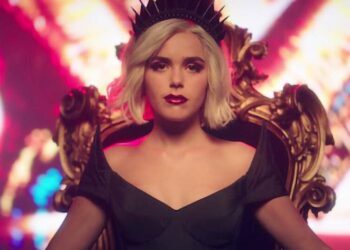 Le terrificanti avventure di Sabrina Netflix. Trama, cast e curiosità!