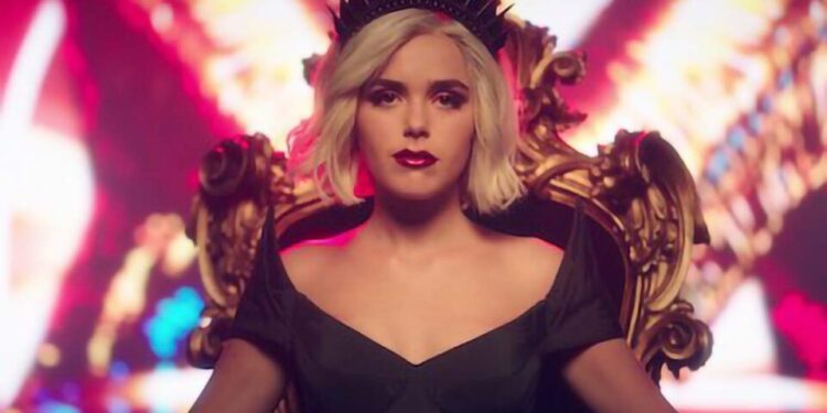 Le terrificanti avventure di Sabrina Netflix. Trama, cast e curiosità!
