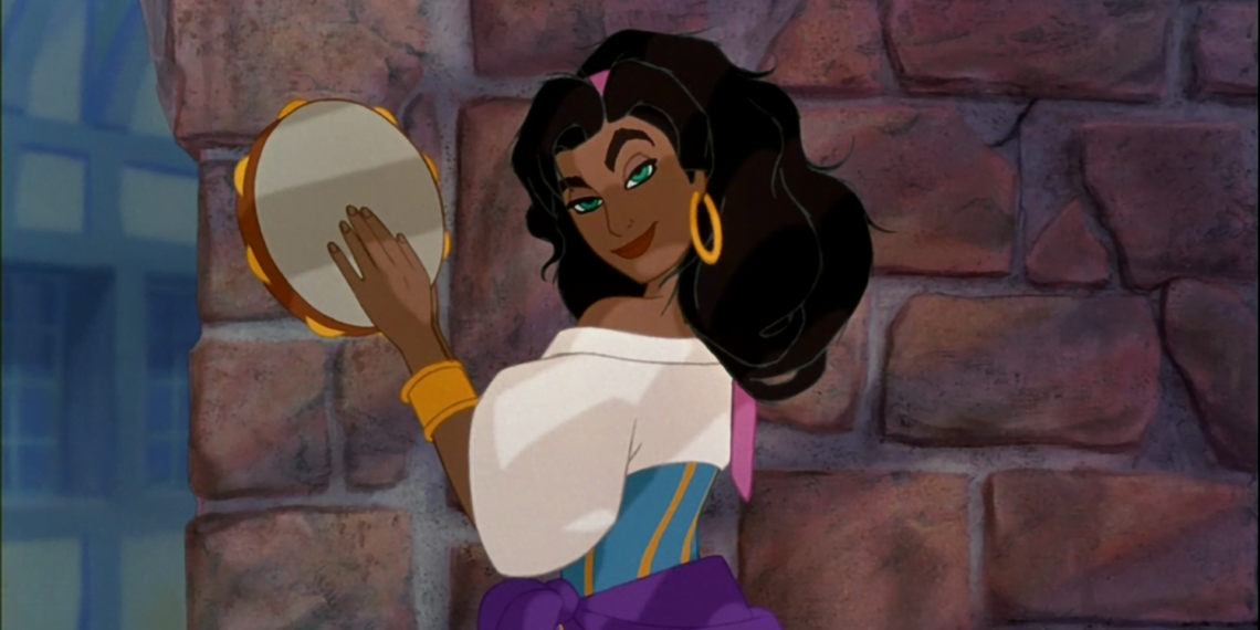 Film d’animazione con donne forti: la nostra top 10 delle storie più belle!