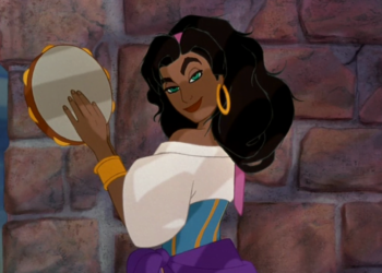 Film d’animazione con donne forti: la nostra top 10 delle storie più belle!