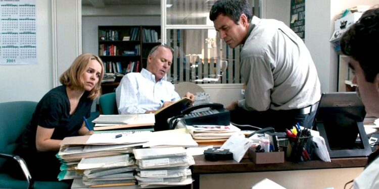Film drammatici tratti da storie vere, da vedere! 12 pellicole da non perdere!