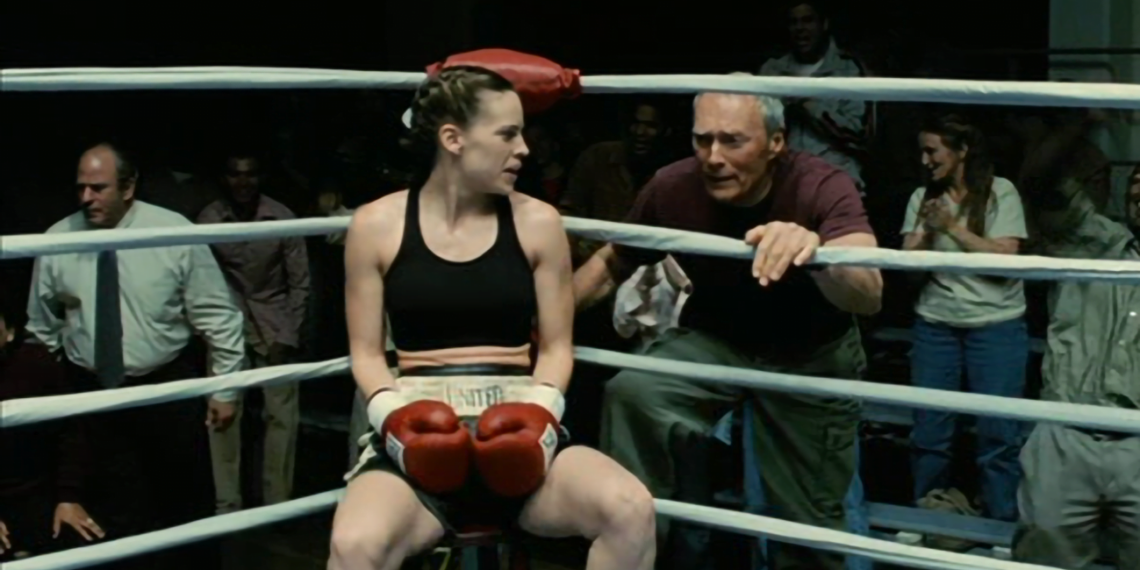 Film sullo sport: 12 pellicole da guardare assolutamente!