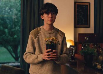 The End of the F***ing World Netflix. Trama, cast e curiosità!