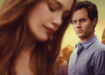 You Netflix: una serie psicologica. Trama, cast e curiosità!