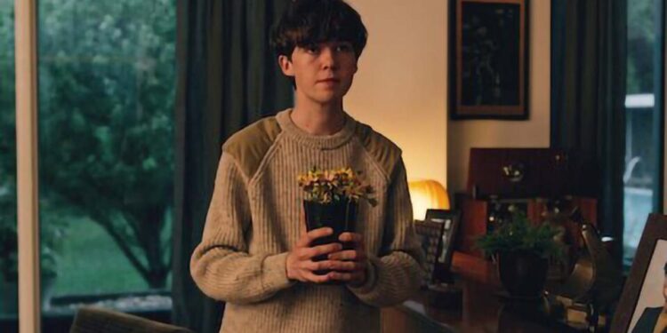 The End of the F***ing World Netflix. Trama, cast e curiosità!
