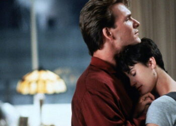 Film d’amore da vedere: la nostra top 20 dei film migliori!