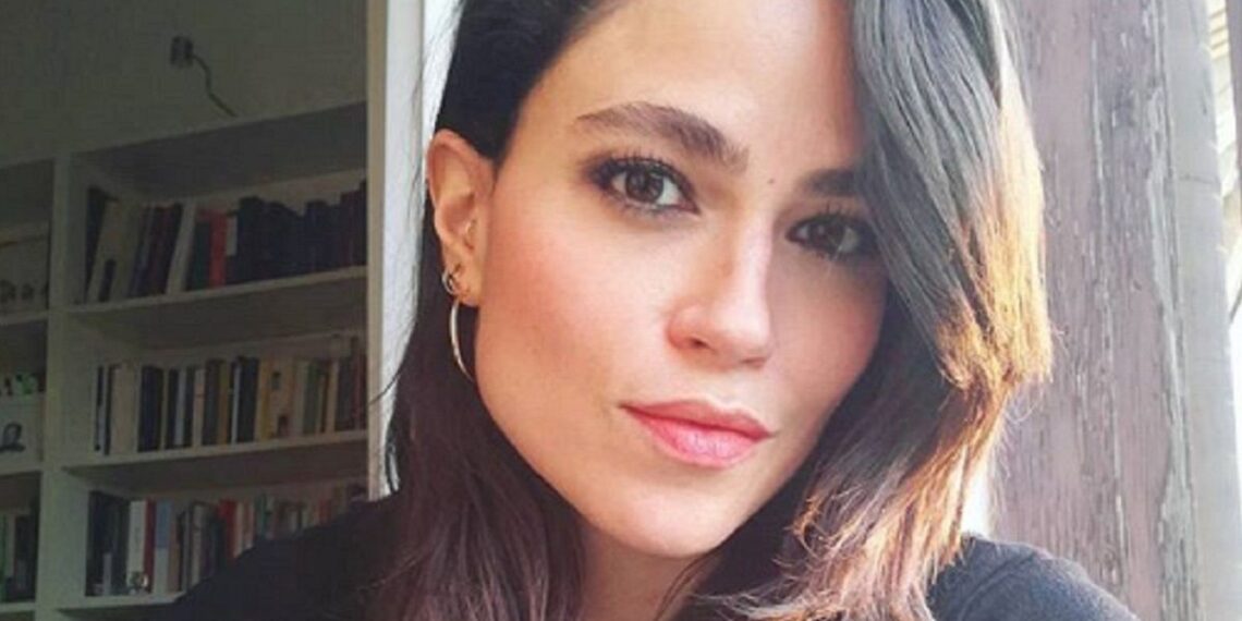 Veronica Gentili vita privata