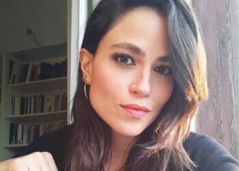 Veronica Gentili vita privata