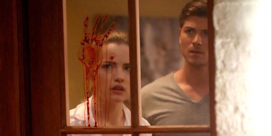 Scream Netflix. Trama, cast, personaggi e curiosità!