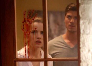 Scream Netflix. Trama, cast, personaggi e curiosità!