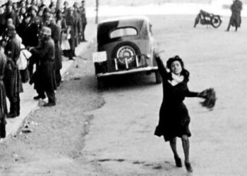 Film bianco e nero da vedere: la nostra top 10 delle pellicole migliori!