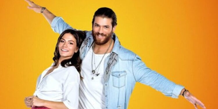 Anticipazioni Daydreamer 22 giugno: Sanem e Can litigano