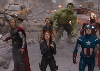 Film Marvel: ecco l’elenco completo e i nostri preferiti!