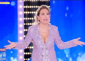Anticipazioni ed ospiti Live- Non è la D’Urso 21 giugno: un’ultima puntata scoppiettante