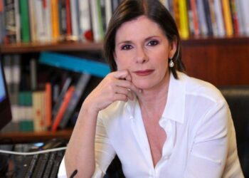 bianca berlinguer vita privata