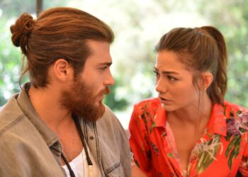 Anticipazioni Daydreamer 30 giugno: Can rovinato da Aylin. Sanem non riesce a dichiararsi