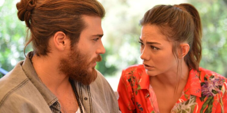 Anticipazioni Daydreamer 30 giugno: Can rovinato da Aylin. Sanem non riesce a dichiararsi