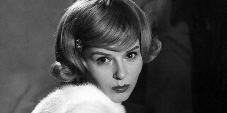 delia scala vita privata