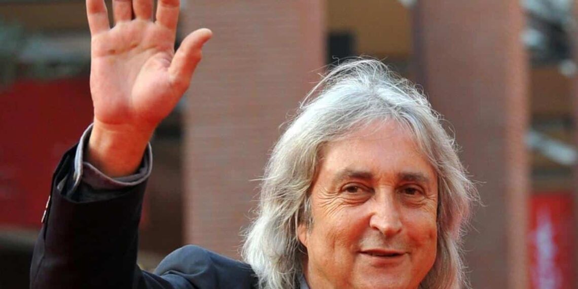 enrico vanzina vita privata