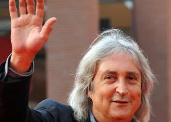 enrico vanzina vita privata