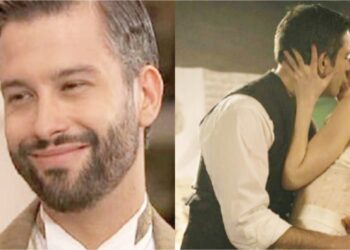 Una Vita, anticipazioni 15 – 21 giugno: Lucìa tace della sua malattia sia ad Eduardo che a Telmo