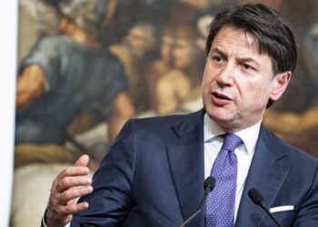 Giuseppe Conte: vita privata, chi è, carriera, partner, figlio, Instagram e curiosità sul presidente del Consiglio