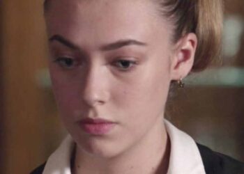 Anticipazioni Il Paradiso delle Signore 23 giugno: la gelosia di Angela per Riccardo