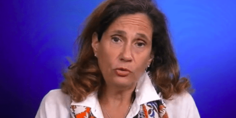 Ilaria Capua vita privata